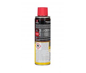 3-EN-UNO Profesional Lubricante de Silicona 250ml